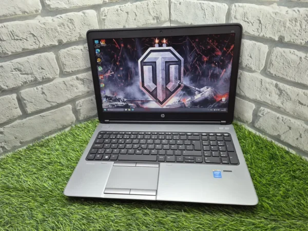 HP ProBook 650