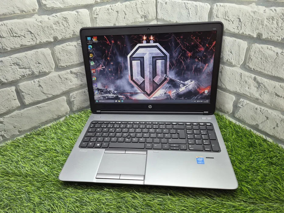 HP ProBook 650