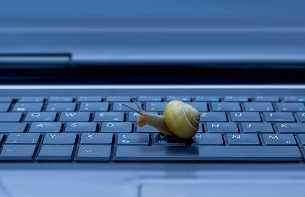 Чому ноутбук повільно вмикається — навіть із SSD
