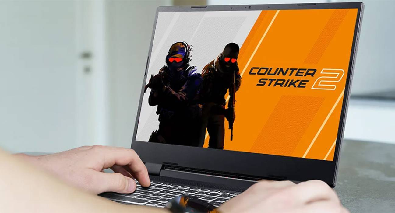 Найкращі ноутбуки для шутерів 2025 – топ моделей для CS2, Warzone та Fortnite