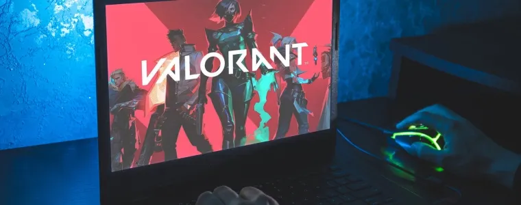 ТОП ноутбуків для шутерів у 2025 — максимальний FPS і плавна гра