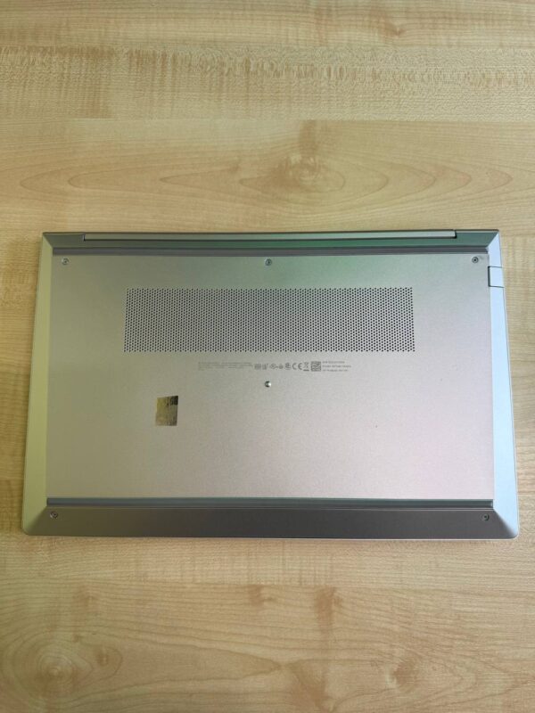 HP ProBook 450 G9 / i5-1235U / 16 Gb / 256 Gb / Iris Xe / 15.6 FullHD IPS — фото 6