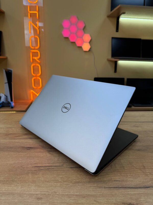 Dell XPS P56F / i5-9300H / GTX 1650 / 16GB / SSD 256GB / FHD IPS (TP)