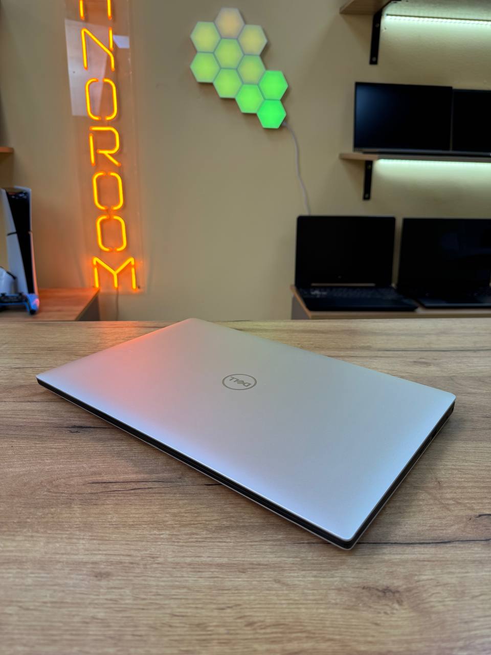 Dell XPS P56F / i5-9300H / GTX 1650 / 16GB / SSD 256GB / FHD IPS (TP) - Зображення 3