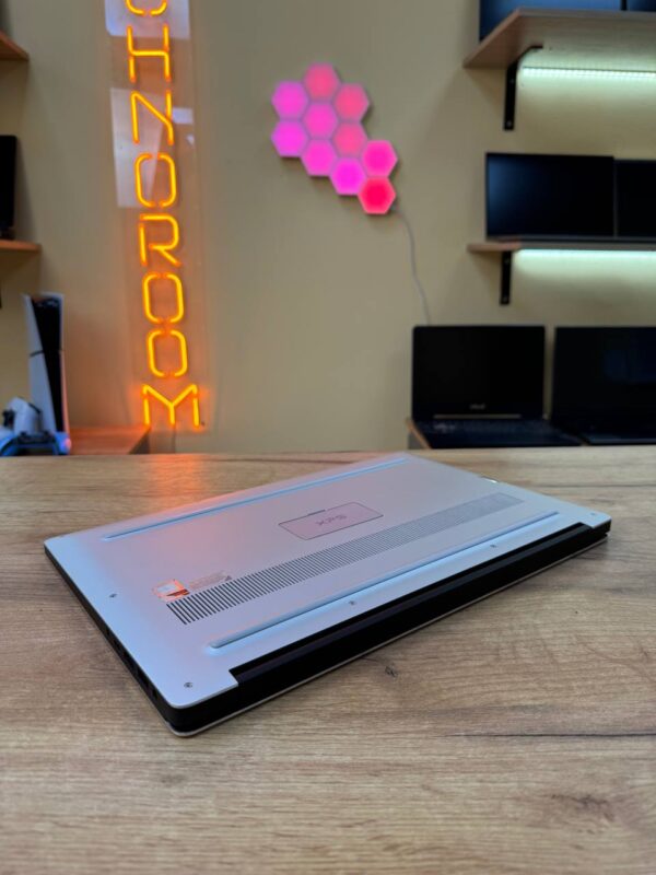Dell XPS P56F / i5-9300H / GTX 1650 / 16GB / SSD 256GB / FHD IPS (TP)