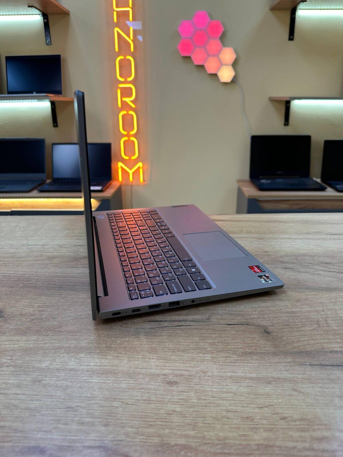 Lenovo ThinkBook 15 G4 ABA / Ryzen 5 5625U / 12GB RAM / 256GB SSD - Зображення 7