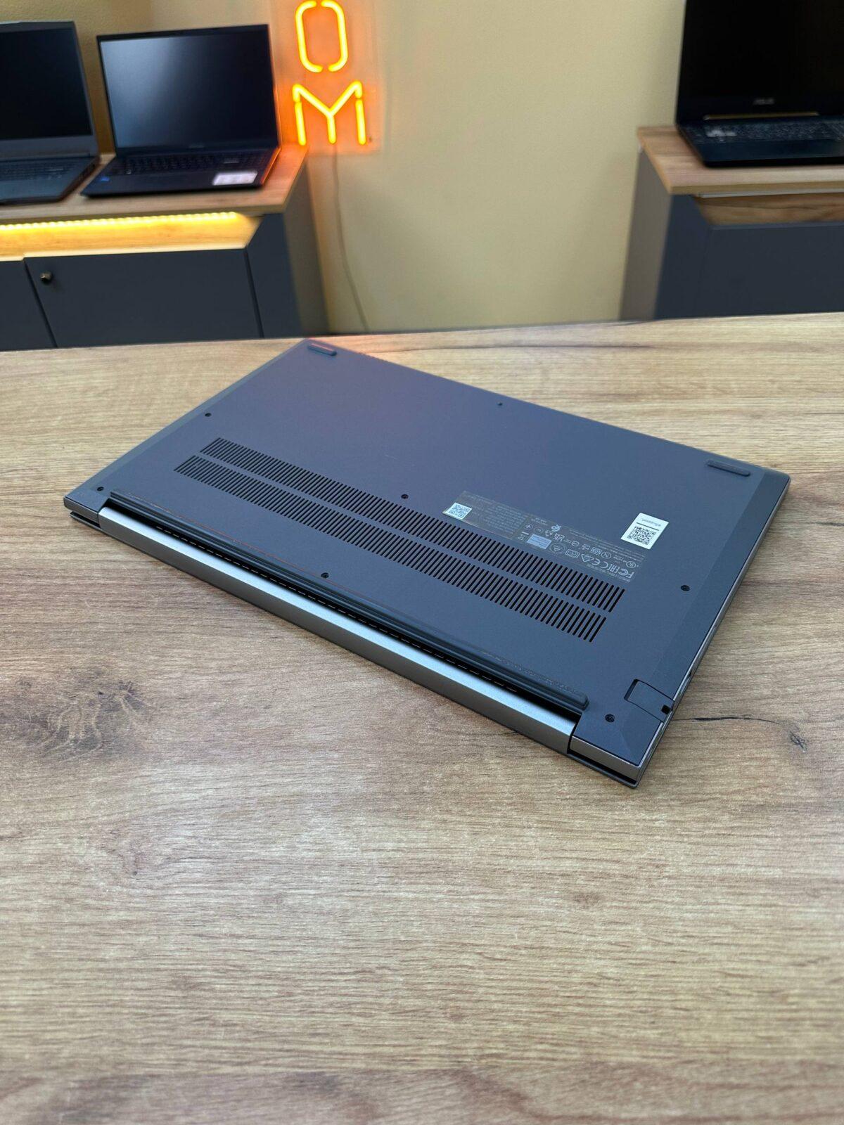 Lenovo ThinkBook 15 G4 ABA / Ryzen 5 5625U / 12GB RAM / 256GB SSD - Зображення 5