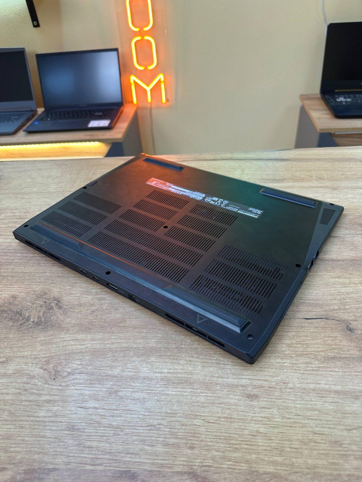 Acer Predator Helios NEO 16s | Ultra 9 | RTX 5070 Ti | OLED 240 Гц - Зображення 9