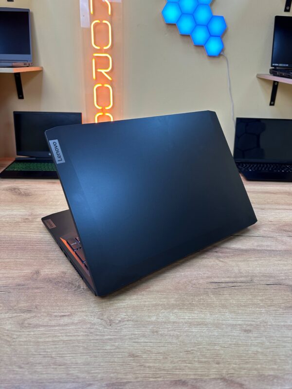 Lenovo IdeaPad Gaming 3 15IHU6 / i5-11320H / GTX 1650 / 12GB / 512GB SSD — фото 5