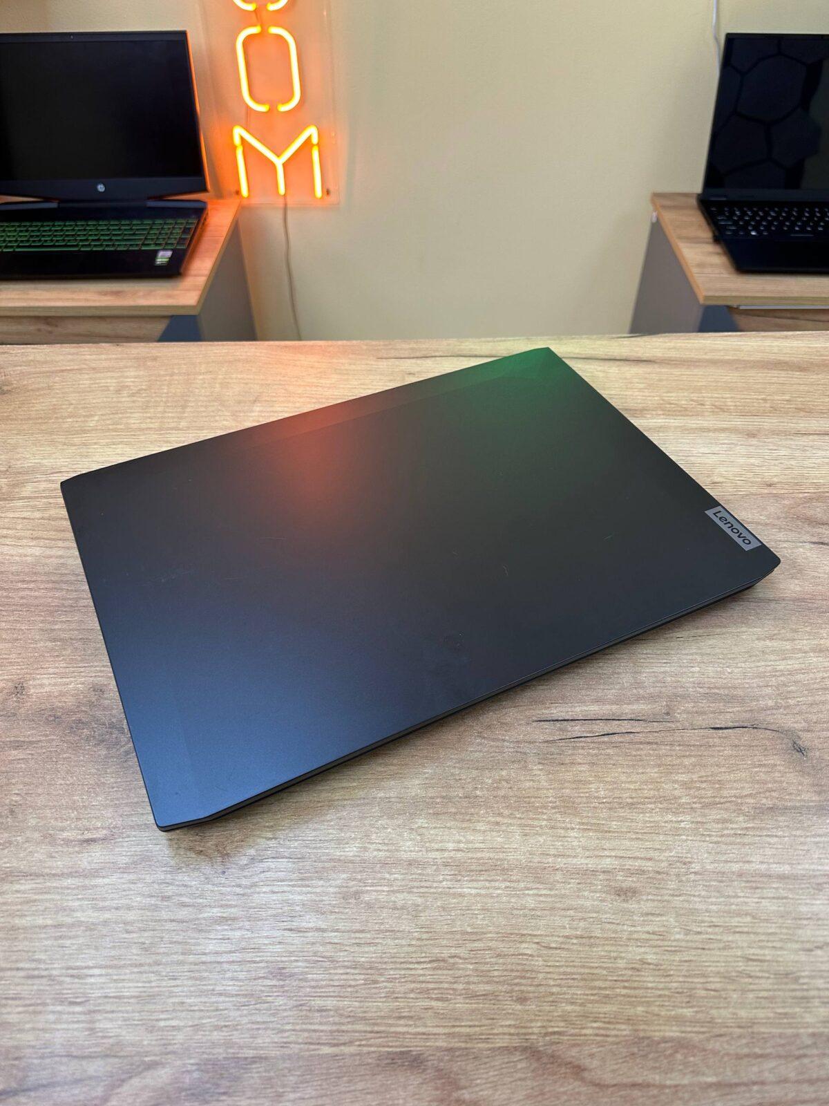 Lenovo IdeaPad Gaming 3 15IHU6 / i5-11320H / GTX 1650 / 12GB / 512GB SSD — фото 8