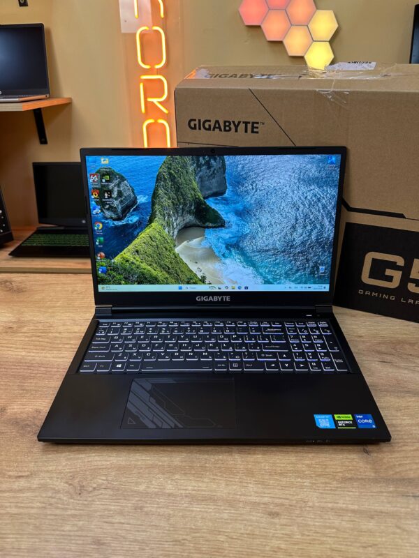 Gigabyte G5 KF