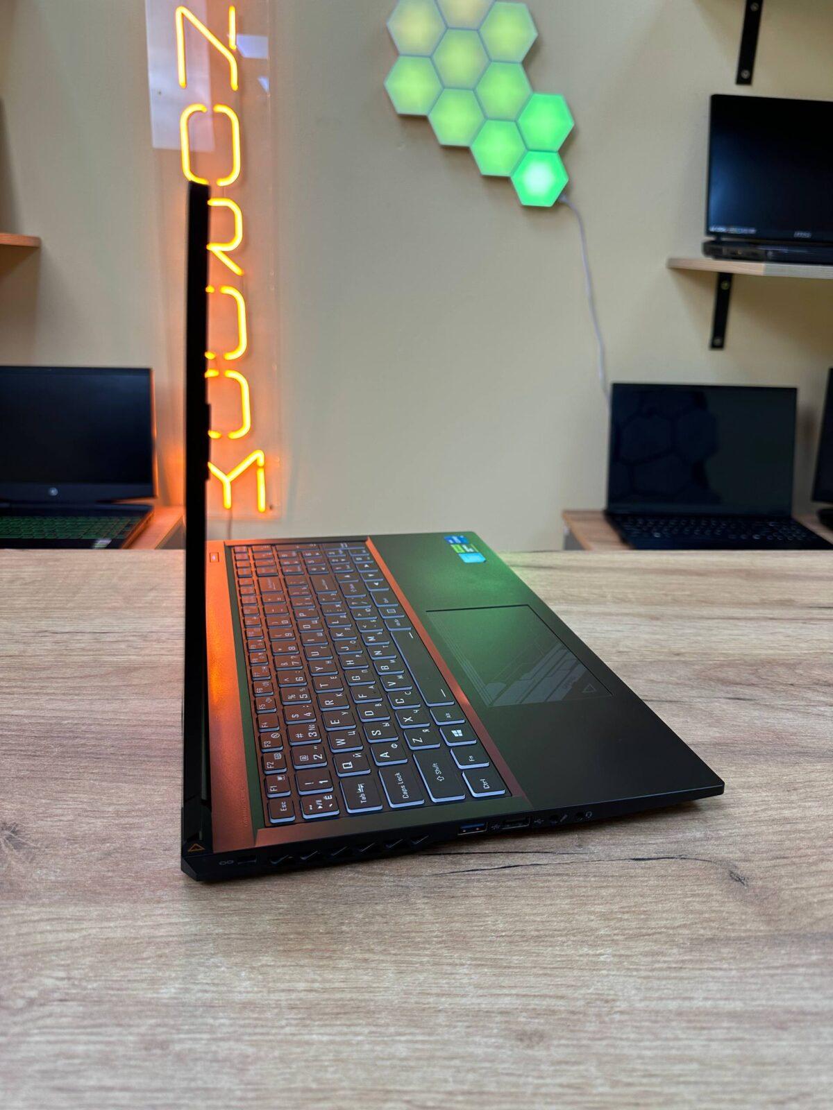 Gigabyte G5 KF / i5-12500H / RTX 4060 8GB / 32GB RAM / 512GB SSD / 144Hz — фото 4