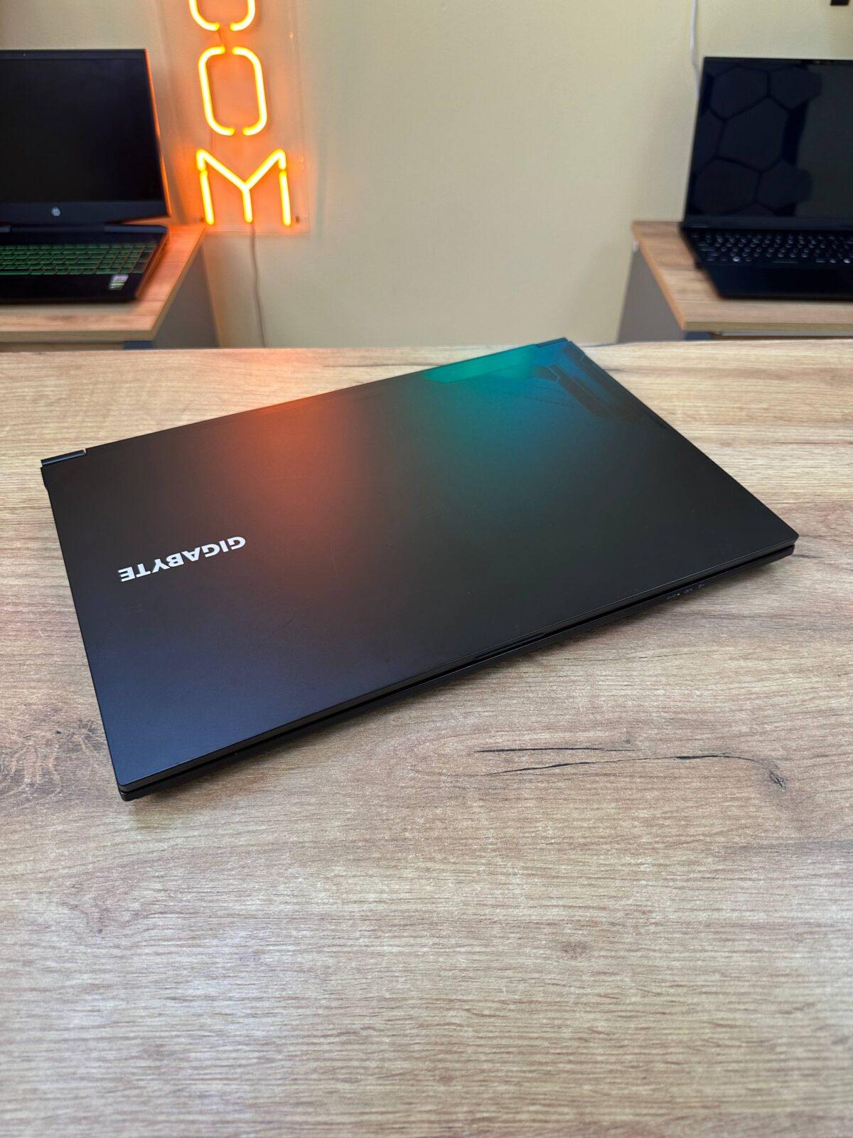 Gigabyte G5 KF / i5-12500H / RTX 4060 8GB / 32GB RAM / 512GB SSD / 144Hz — фото 8