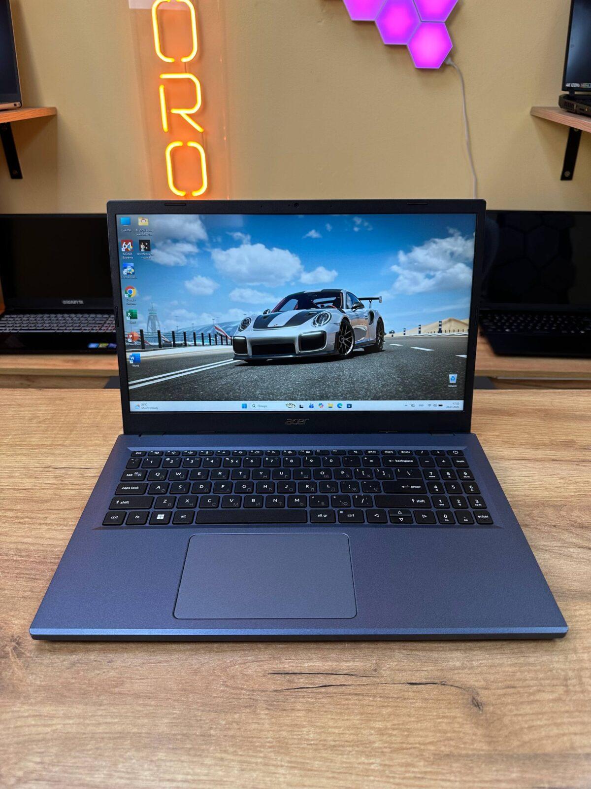 Acer Aspire 3 A315-24PT
