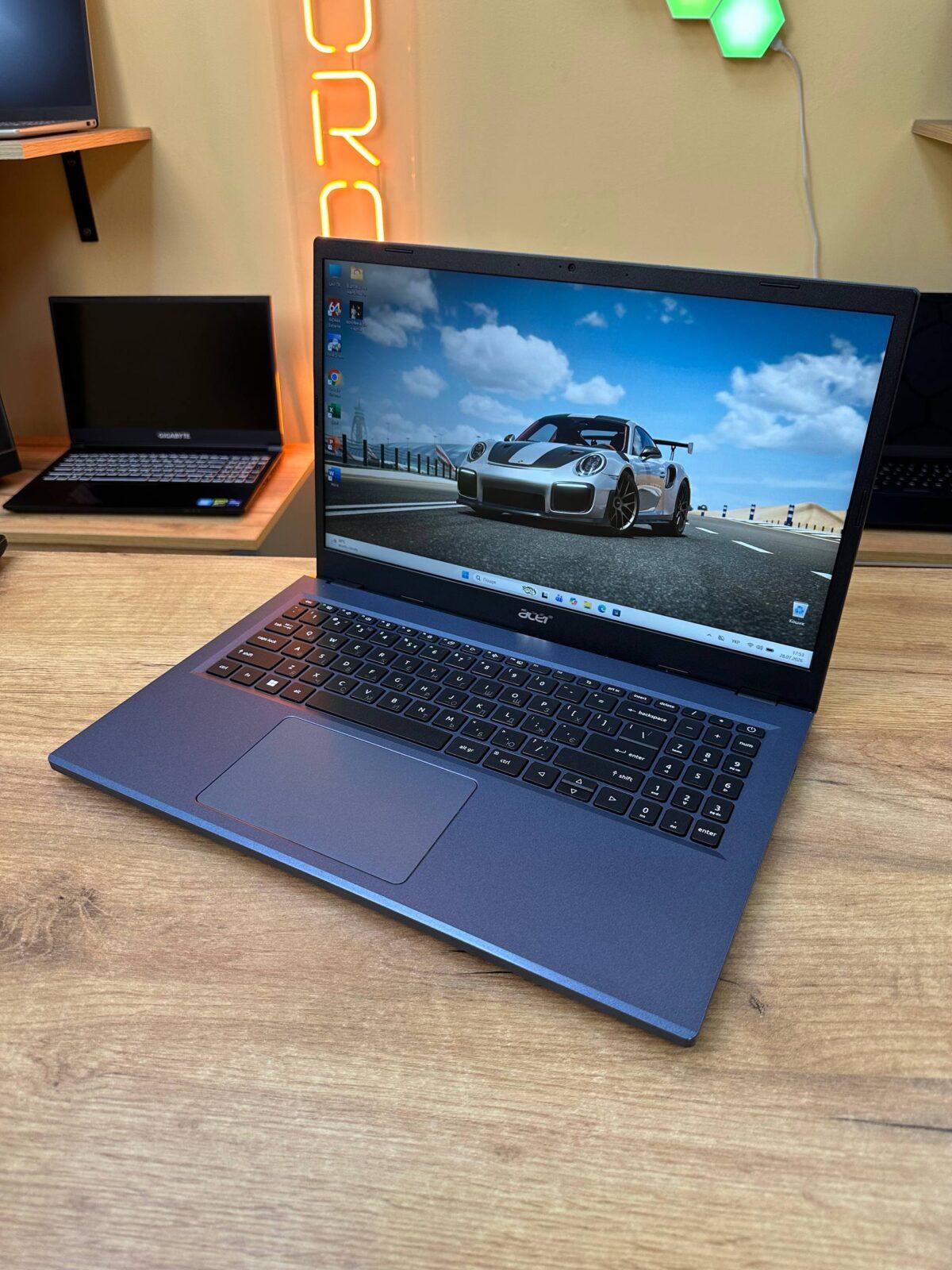 Acer Aspire 3 A315-24PT Ryzen 5 7520U / 16GB / SSD 256GB / Touch IPS — фото 2