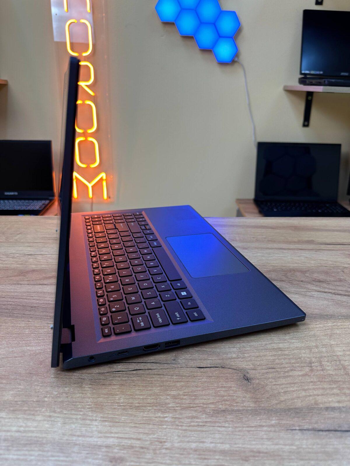 Acer Aspire 3 A315-24PT Ryzen 5 7520U / 16GB / SSD 256GB / Touch IPS — фото 4
