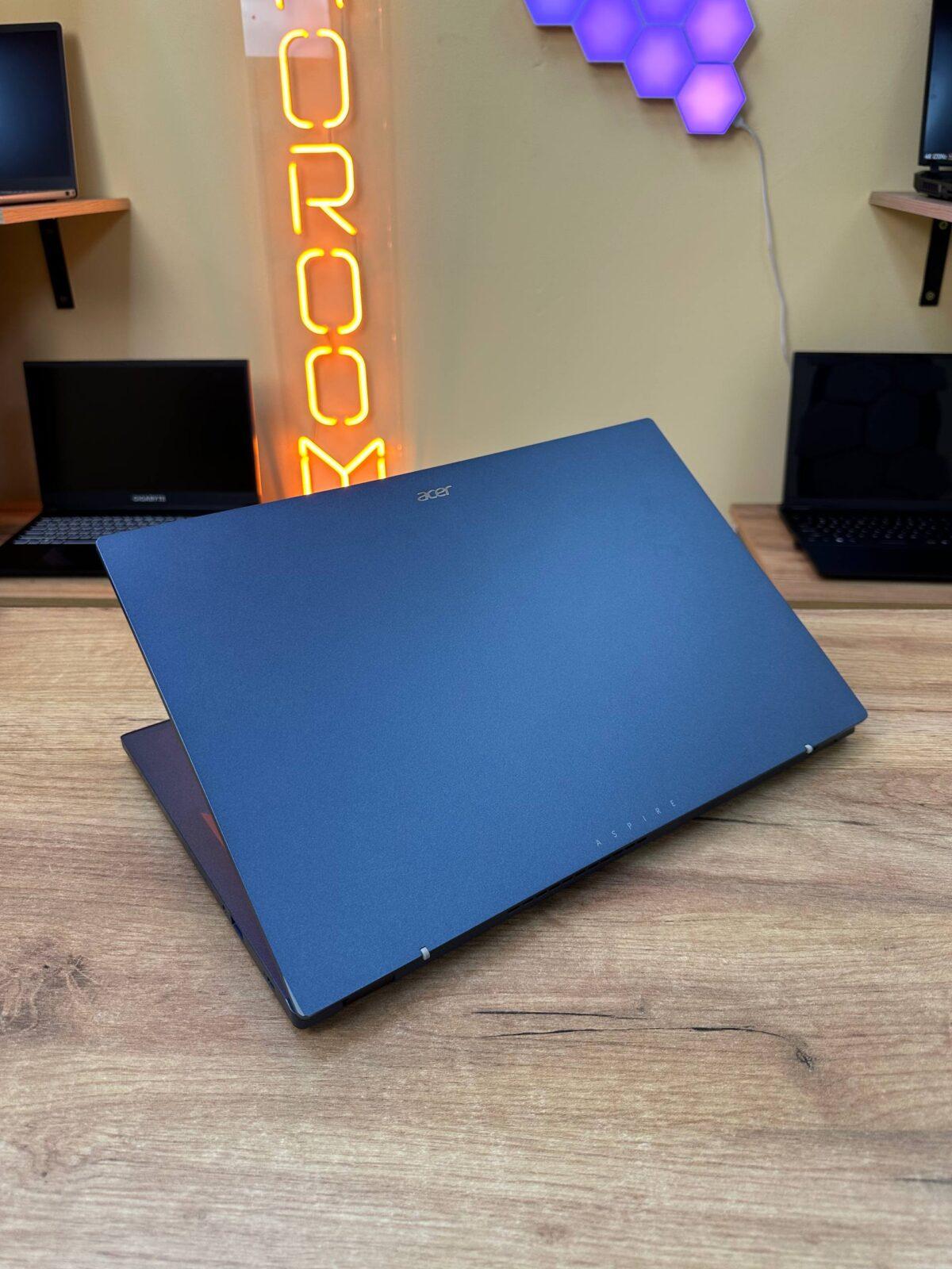 Acer Aspire 3 A315-24PT Ryzen 5 7520U / 16GB / SSD 256GB / Touch IPS — фото 5