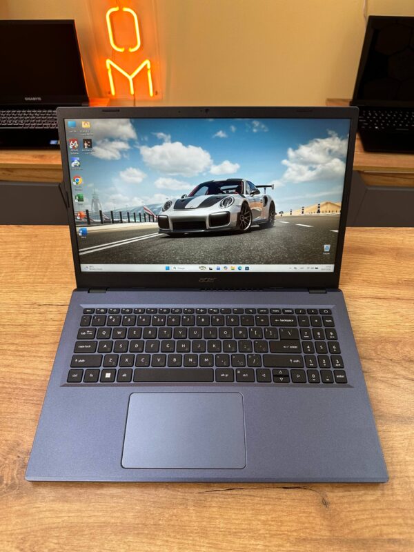 Acer Aspire 3 A315-24PT Ryzen 5 7520U / 16GB / SSD 256GB / Touch IPS — фото 7