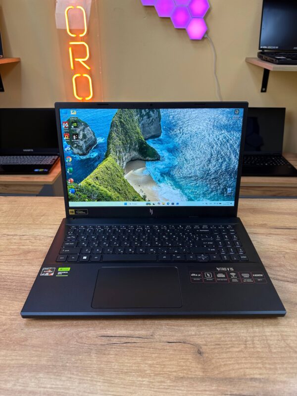 Acer Nitro V15 ANV15-41