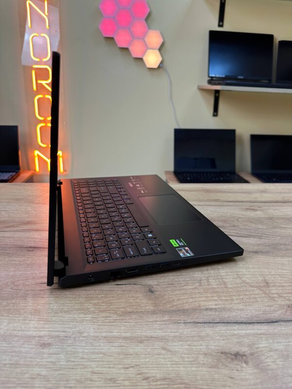 Acer Nitro V15 ANV15-41 / Ryzen 5 6600H / RTX 3050 6GB / 16GB DDR5 / SSD 512GB / 165Hz — фото 4