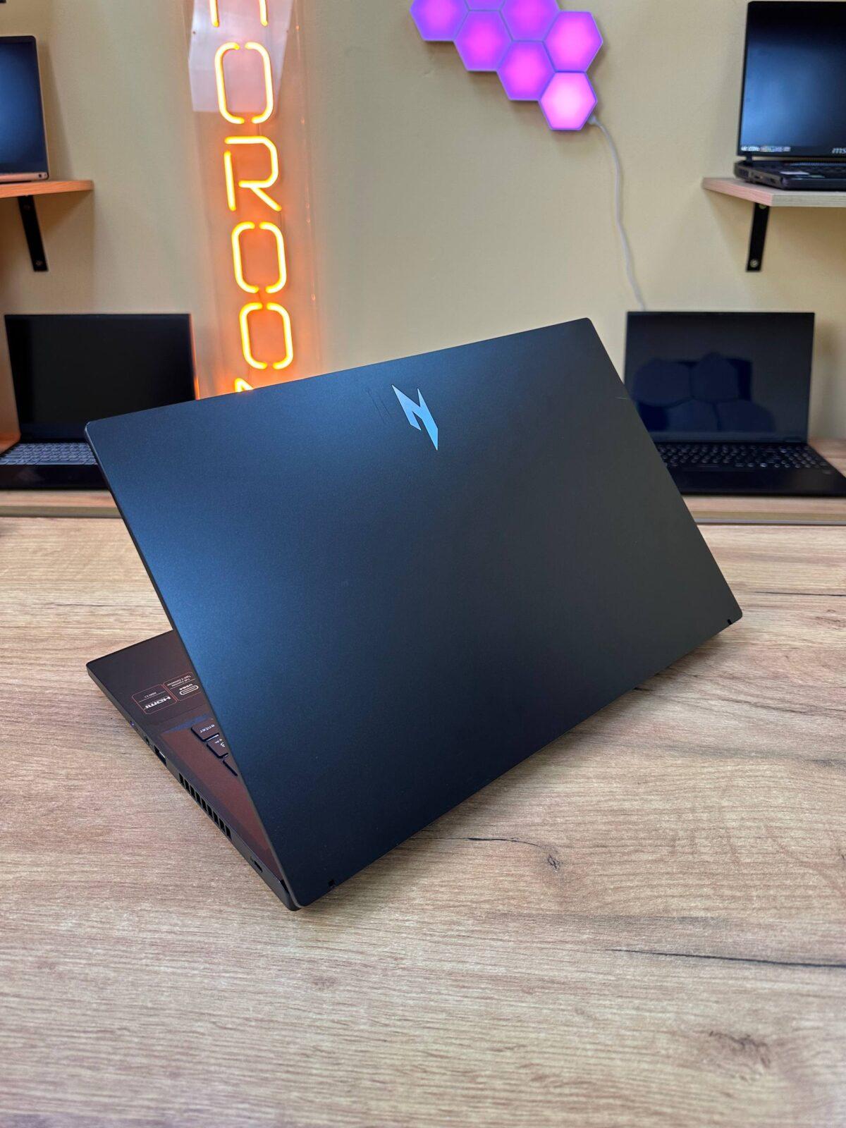 Acer Nitro V15 ANV15-41 / Ryzen 5 6600H / RTX 3050 6GB / 16GB DDR5 / SSD 512GB / 165Hz — фото 5