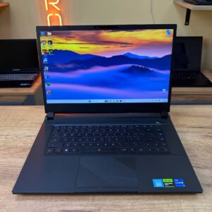 Gigabyte AORUS 15 X5LF