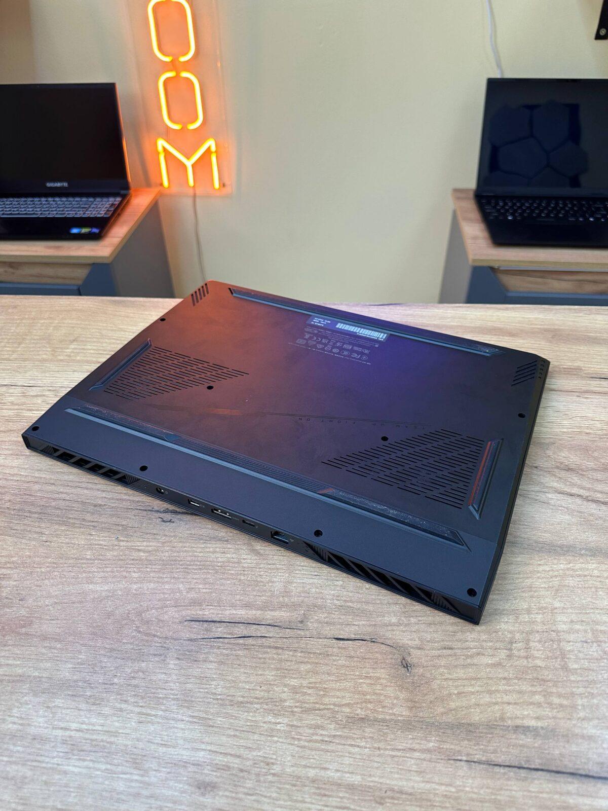 Gigabyte AORUS 15 X5LF / i5-13500H / RTX 4050 / 16GB DDR5 / 512GB SSD / 144Hz — фото 9