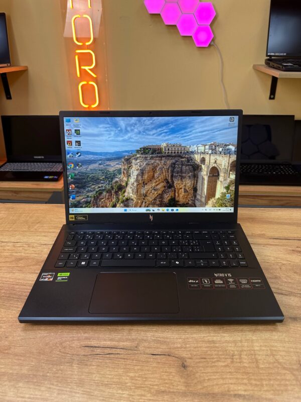Acer Nitro V15 ANV15-41