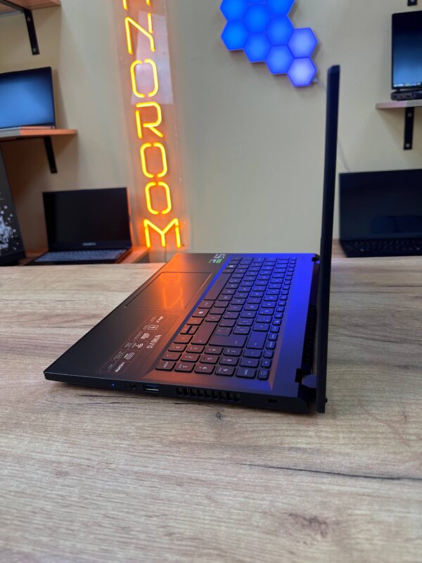 Acer Nitro V15 ANV15-41 Ryzen 5 7735HS RTX 4060 16GB 512GB 165Hz — фото 6