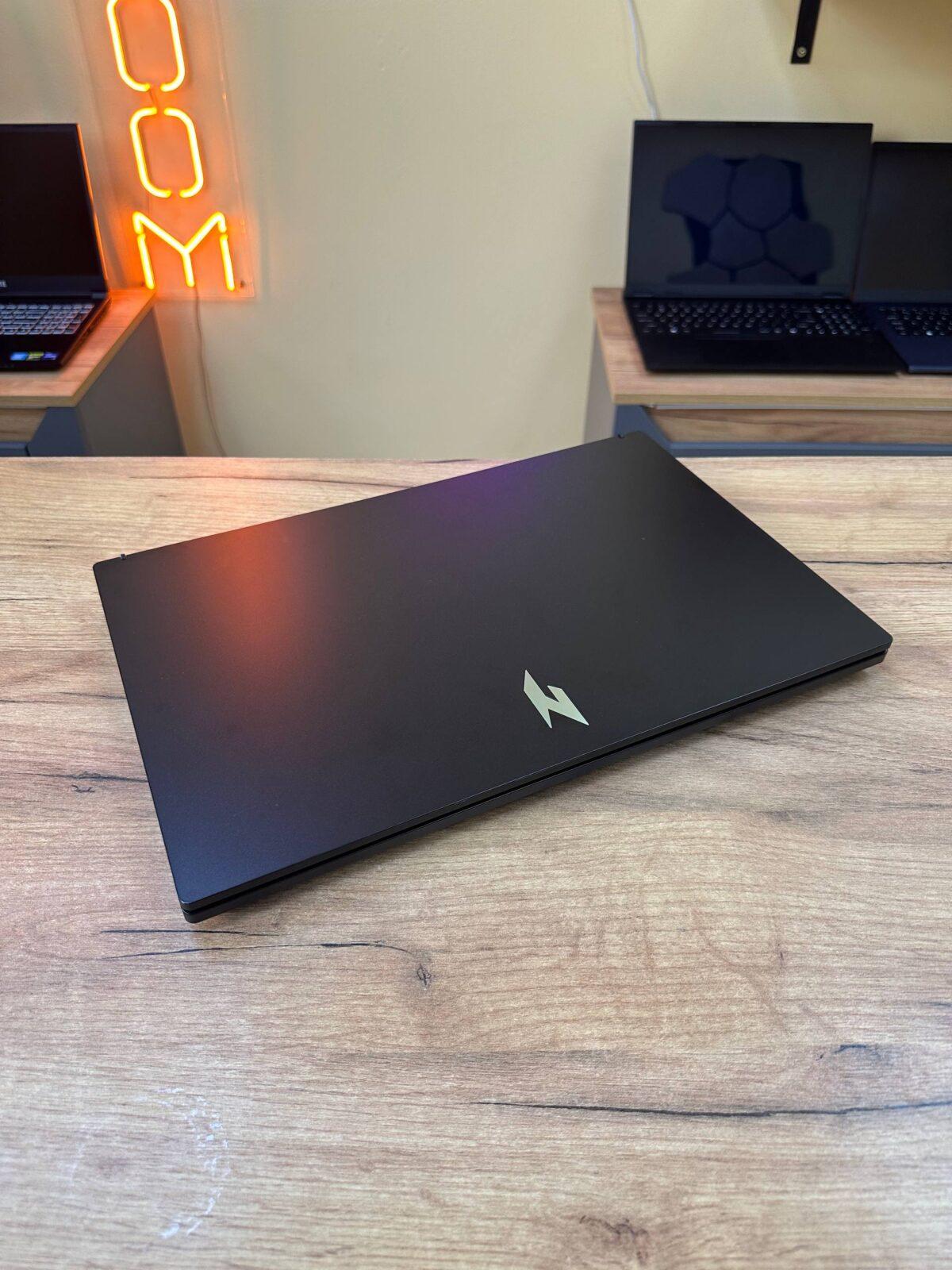 Acer Nitro V15 ANV15-41 Ryzen 5 7735HS RTX 4060 16GB 512GB 165Hz — фото 8