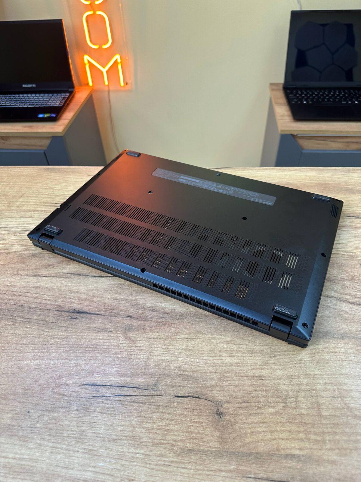 Acer Nitro V15 ANV15-41 Ryzen 5 7735HS RTX 4060 16GB 512GB 165Hz — фото 9