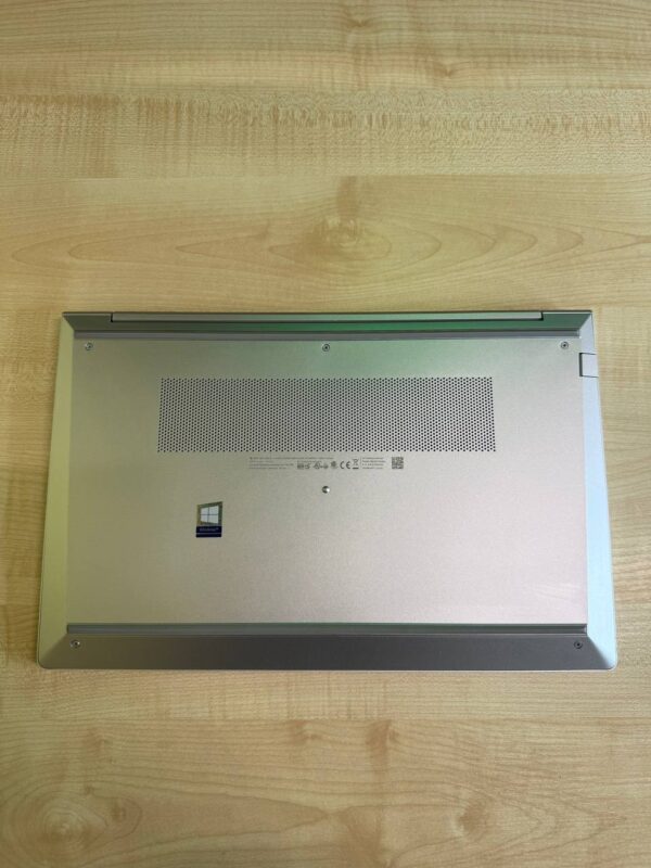 HP ProBook 455 G8 Ryzen 5 5600U / 16GB / 256GB / 15.6 FullHD — фото 6