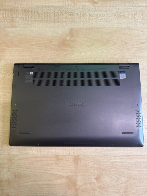 DELL VOSTRO 5502 / i5-1135G7 / 16 GB / 256 GB SSD / Iris Xe / 15.6 FullHD IPS — фото 6