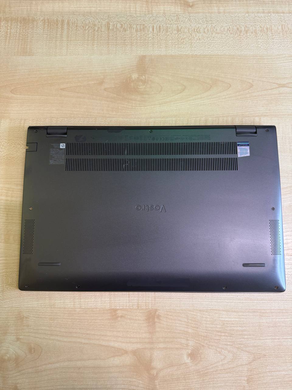 DELL VOSTRO 5502 / i5-1135G7 / 16 GB / 256 GB SSD / Iris Xe / 15.6 FullHD IPS — фото 6