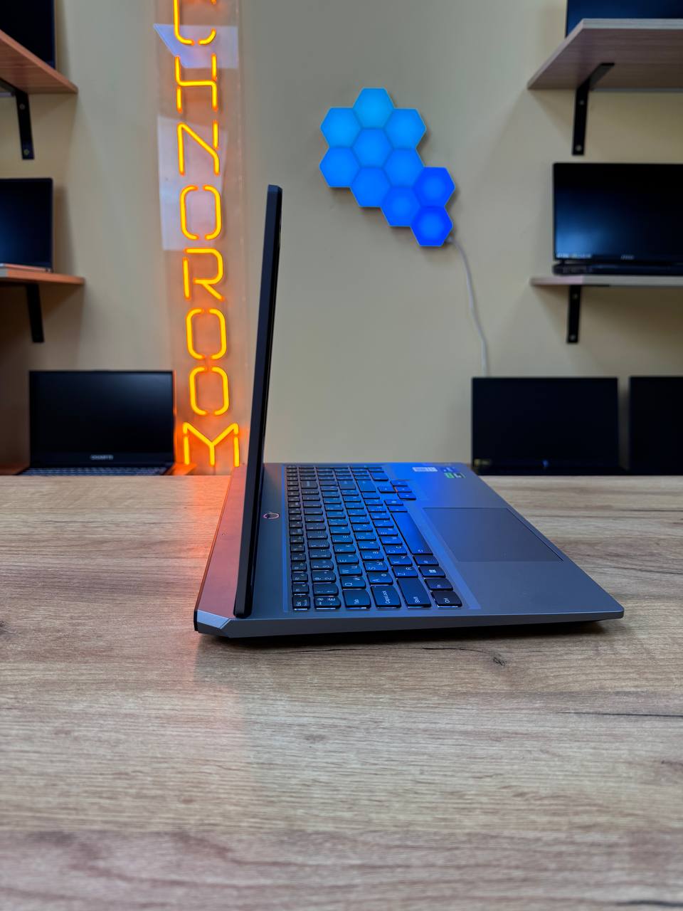 Lenovo LOQ 15IAX9 / i5-12450H / RTX 4060 / 16GB DDR5 / 512GB SSD / 144Hz — фото 5