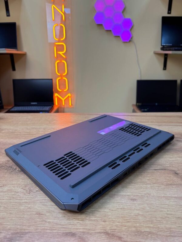 Lenovo LOQ 15IAX9 / i5-12450H / RTX 4060 / 16GB DDR5 / 512GB SSD / 144Hz — фото 9