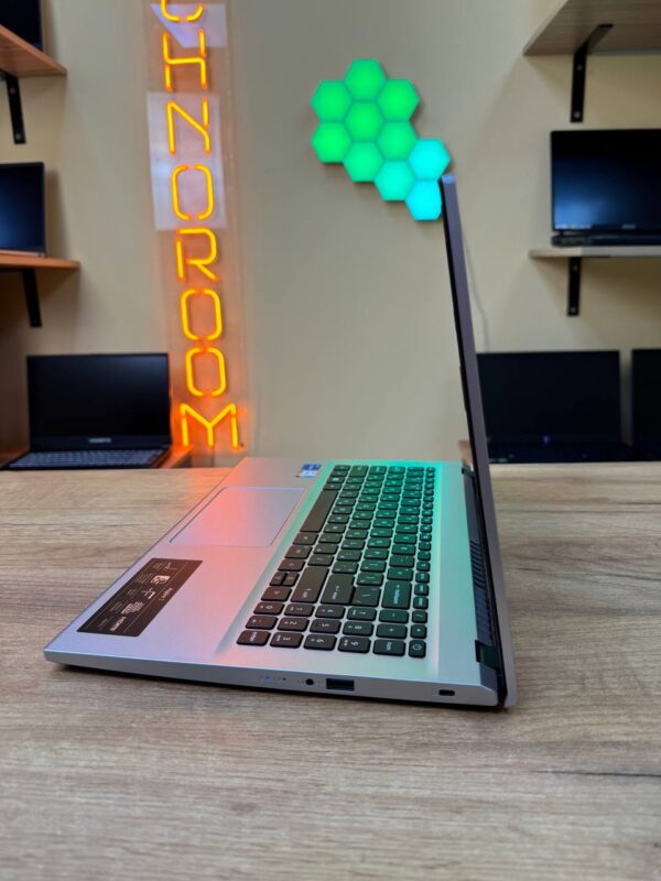 Acer Aspire 3 15.6” FHD / i5-1235U / 16GB / 512GB SSD / Iris Xe — фото 5