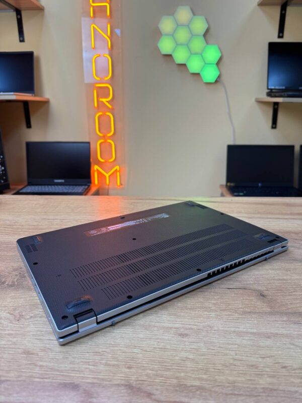 Acer Aspire 3 15.6” FHD / i5-1235U / 16GB / 512GB SSD / Iris Xe — фото 8