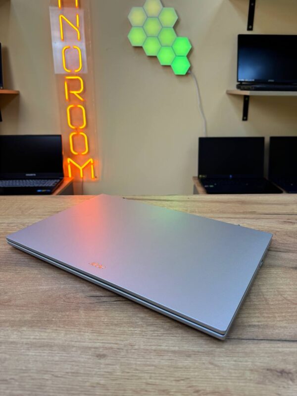 Acer Aspire 3 15.6” FHD / i5-1235U / 16GB / 512GB SSD / Iris Xe — фото 9