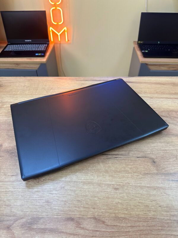 MSI Katana 17 B12VEK / i5-12450H / RTX 4050 6GB / 16GB DDR5 / SSD 512GB / 17.3″ 144Hz — фото 8
