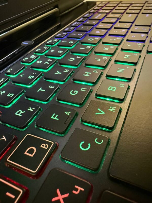 Dell G7 7590 / i7-9750H / GTX 1660 Ti / 16GB / SSD 512GB — фото 5