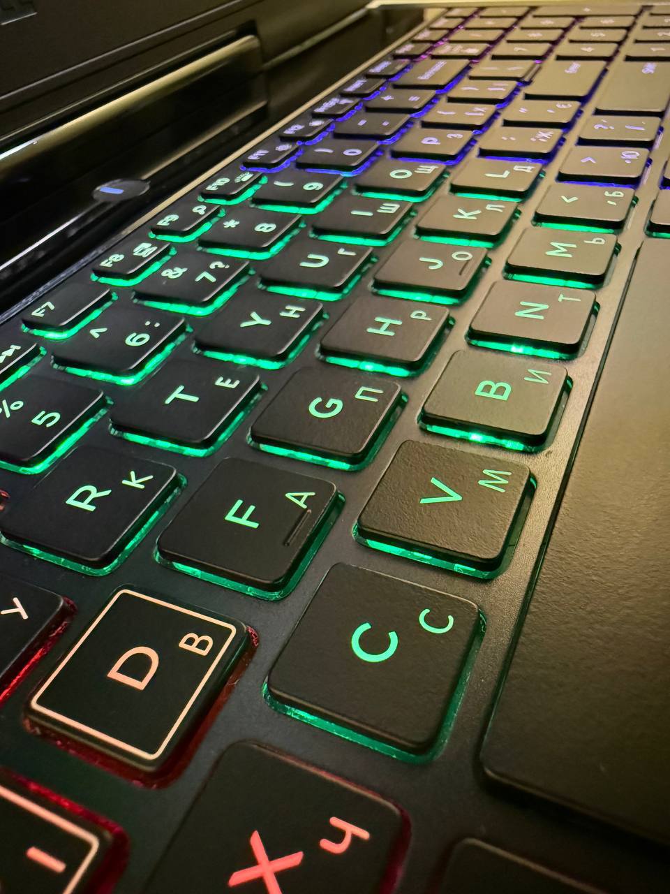 Dell G7 7590 / i7-9750H / GTX 1660 Ti / 16GB / SSD 512GB — фото 5