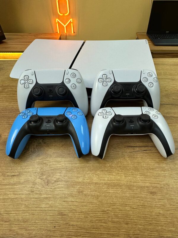 Sony DualSense