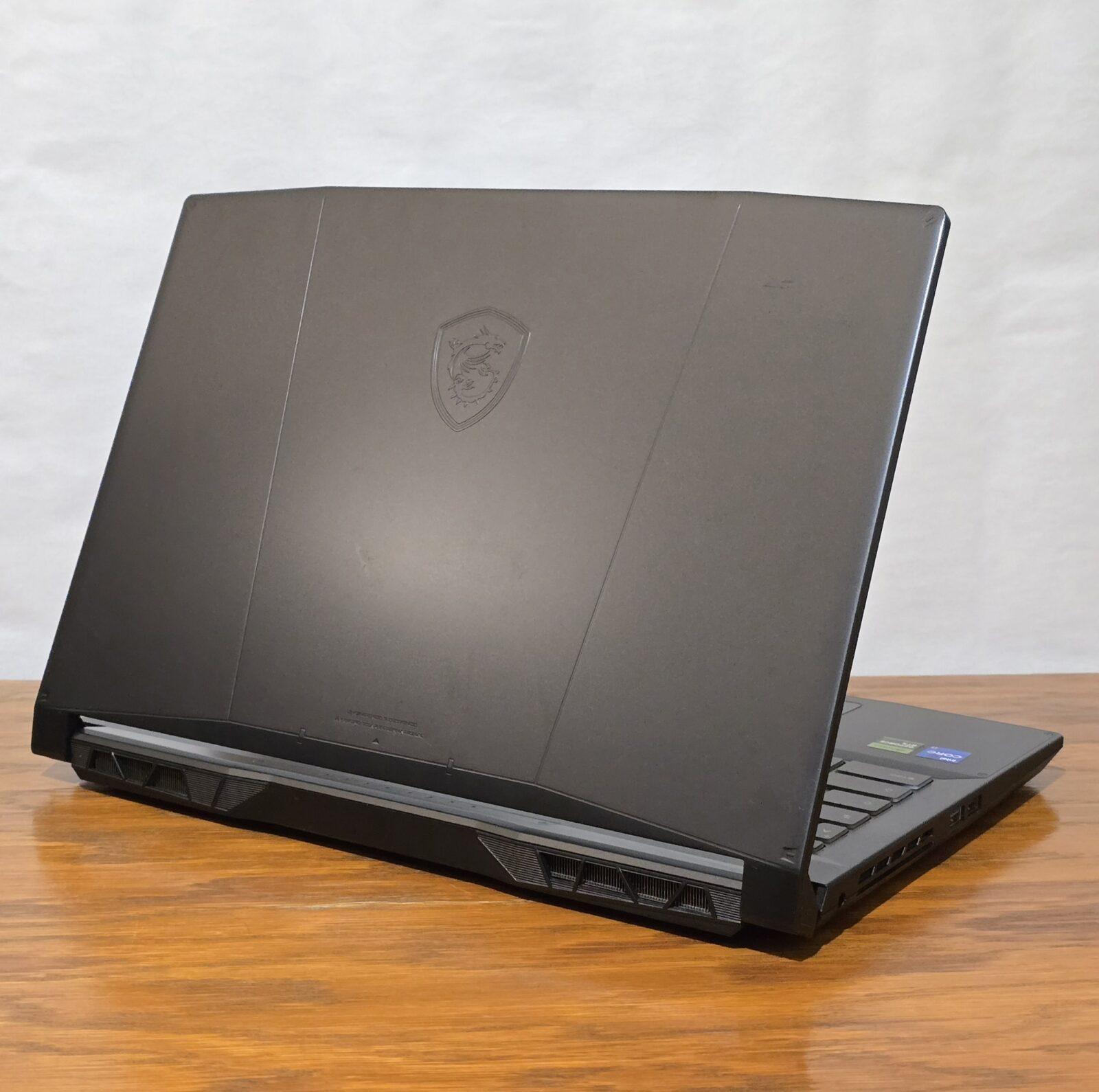 MSI Katana 15 B12VGK / i7-12650H / RTX 4070 / 16GB DDR5 / 500GB SSD / FHD 144Hz — фото 5