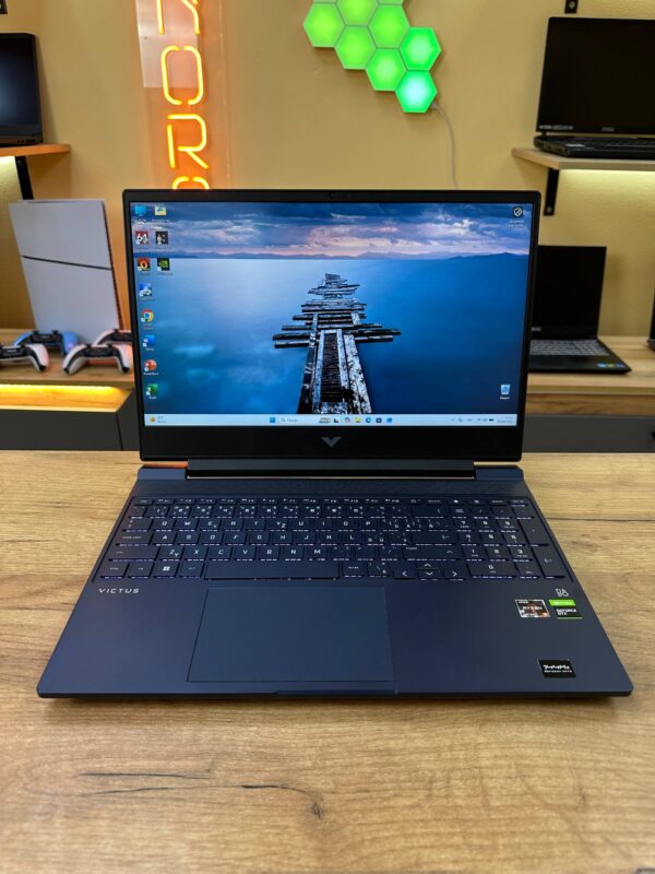 HP Victus Gaming 15-fb0610nc