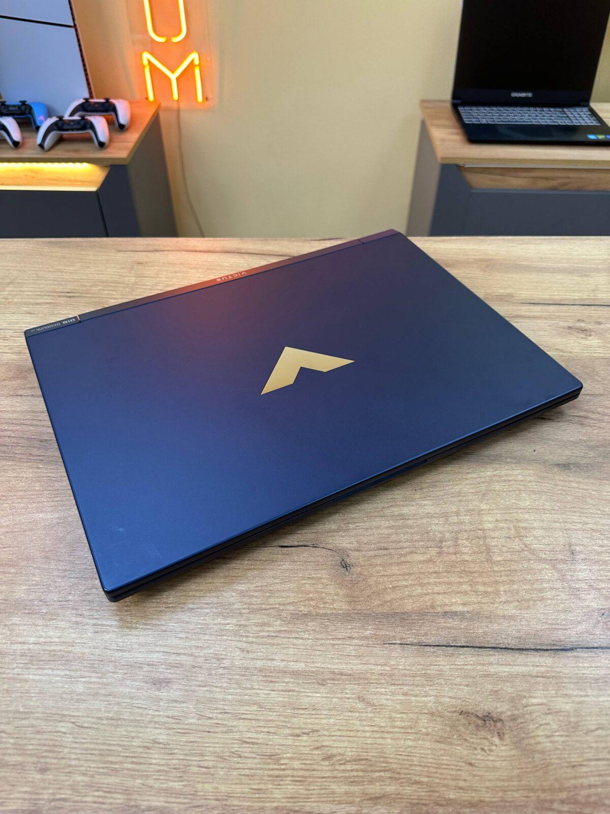 HP Victus Gaming 15-fb0610nc Ryzen 5 5600H GTX 1650 16GB 512GB 144Hz — фото 8