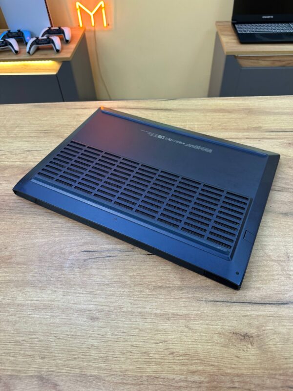 HP Victus Gaming 15-fb0610nc Ryzen 5 5600H GTX 1650 16GB 512GB 144Hz — фото 9