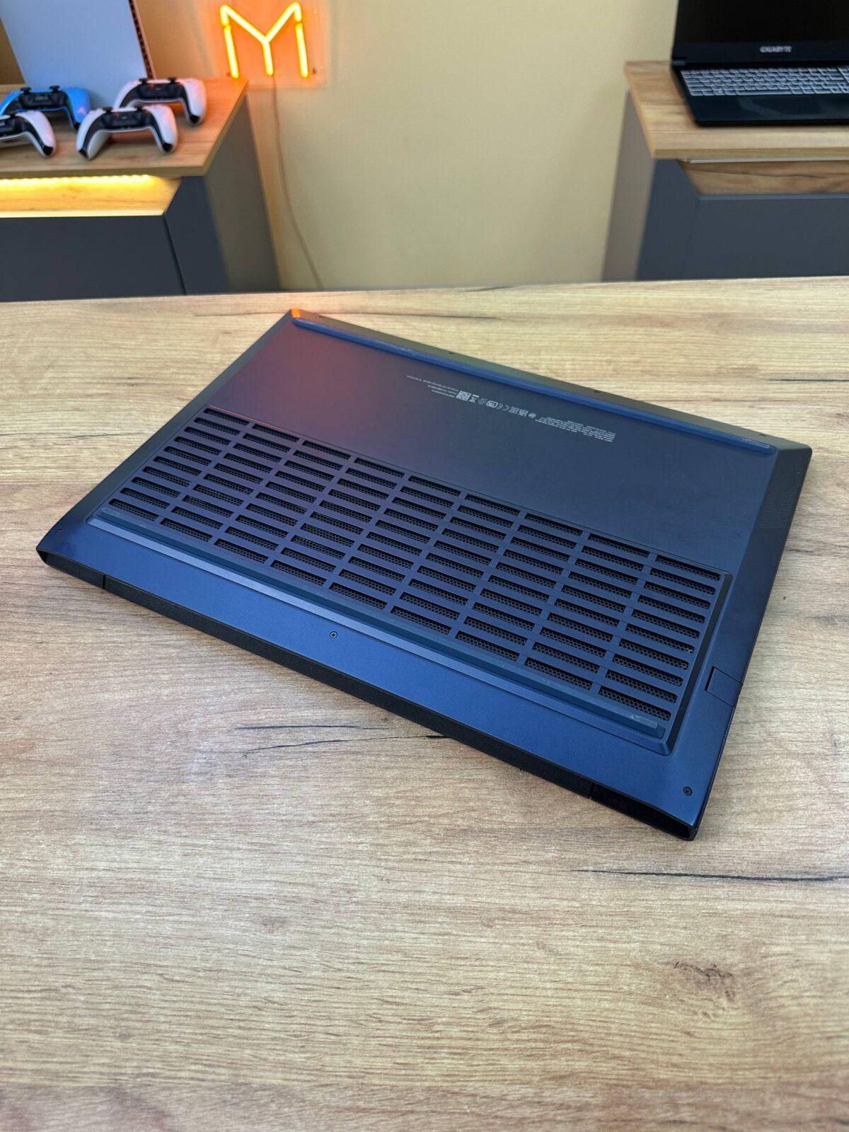 HP Victus Gaming 15-fb0610nc Ryzen 5 5600H GTX 1650 16GB 512GB 144Hz — фото 9