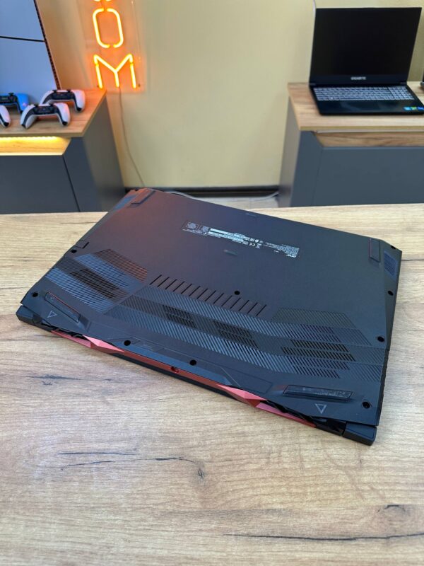 Acer Nitro 5 AN517-41 Ryzen 7 5800H RTX 3070 17.3″ 144 Гц — фото 8