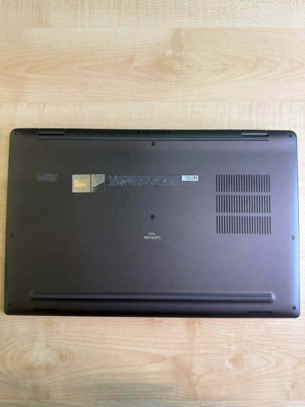 DELL Latitude 7530 i5-1245U / 16GB / 512GB / 15.6″ FullHD IPS — фото 6